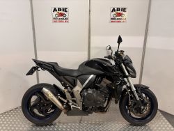 CB 1000 R 9
