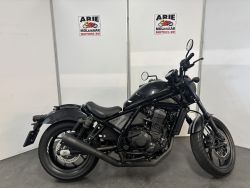 CMX 1100 ABS