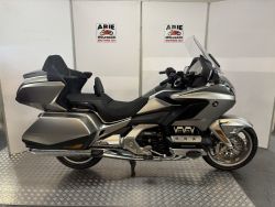 GL 1800 Touring DeLuxe