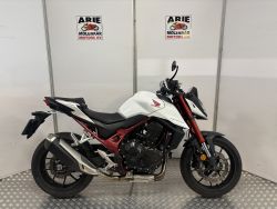 CB 750 Hornet ABS