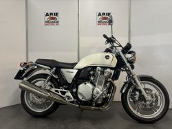 CB 1100 ABS