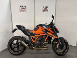 1290 Super Duke R