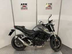 CB 750 Hornet ABS