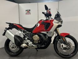ENDURO VELOCE EAS