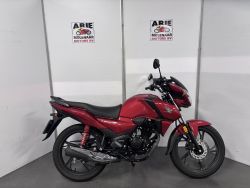 CB125F