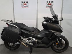NNS 750 FORZA ABS