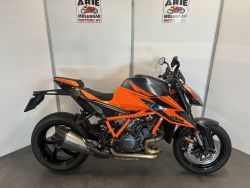 1290 Super Duke R BTW MOTOR