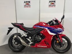 CBR500R
