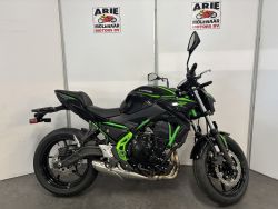 Z 650 ABS