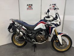 CRF 1000 ABS