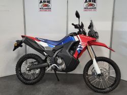 CRF 300 Rally ABS