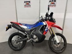 CRF 300 Rally ABS