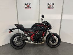 Z 650 ABS