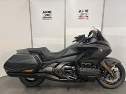 GL 1800 BAGGER