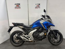 NC 750 X ABS
