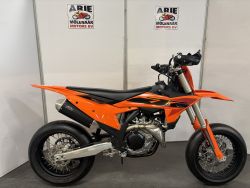 450 SMR