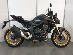 CB 1000 Hornet SP
