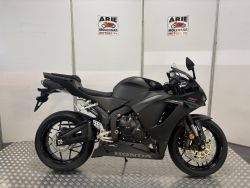 CBR 600 RR ABS
