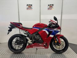 CBR 600 RR ABS