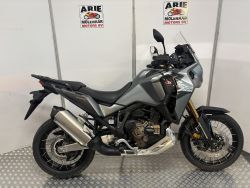 Africa Twin Adventure Sport ES