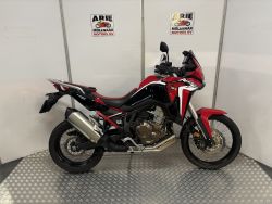 CRF 1100 ABS