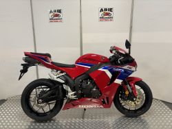 CBR 600 RR ABS