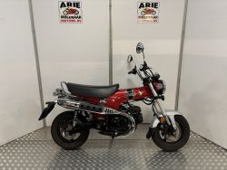 DAX 125 ABS