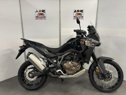 CRF1100L Africa Twin