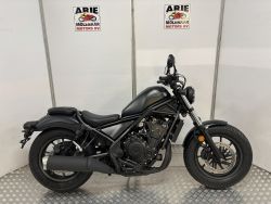 CMX 500 REBEL ABS