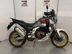 Africa Twin Adventure Sport ES