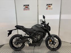 CB125R