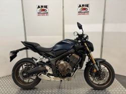 CB 650 R ABS