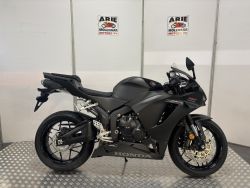 CBR 600 RR ABS