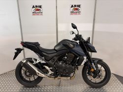 CB 750 Hornet ABS