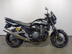 XJR 1300