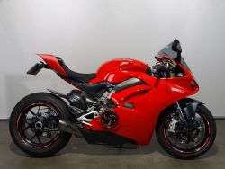 PANIGALE V4