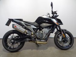 790 DUKE