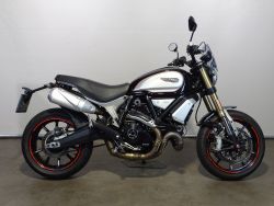 SCRAMBLER 1100