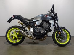 CB 1000 R ABS