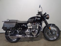 BONNEVILLE T 120