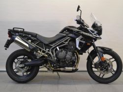 TIGER 800 XR