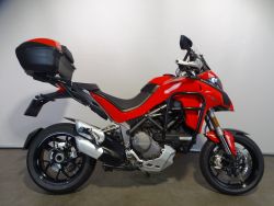 MULTISTRADA 1260 S TOURING