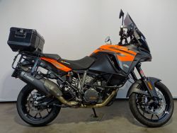 1290 SUPER ADVENTURE S ABS