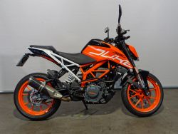 390 DUKE ABS