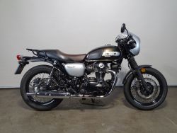 W800 CAFE