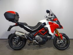 MULTISTRADA 1260 PIKES PEAK