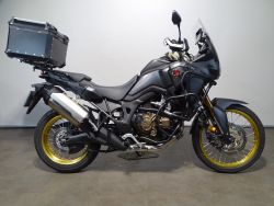 CRF 1000 AFRICA TWIN DCT