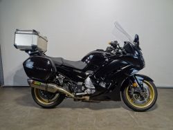 FJR 1300 AS ULTIMATE EDITION