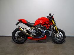 M 1200 S