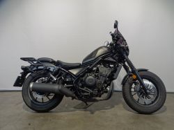CMX 500 FOB